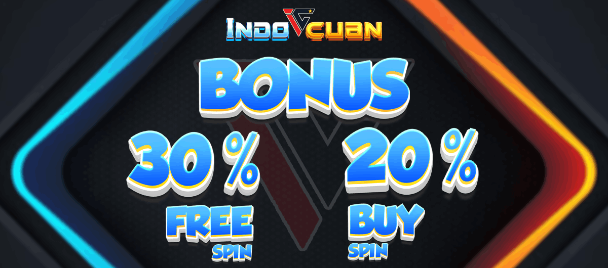 IndoCuan-Official promo
